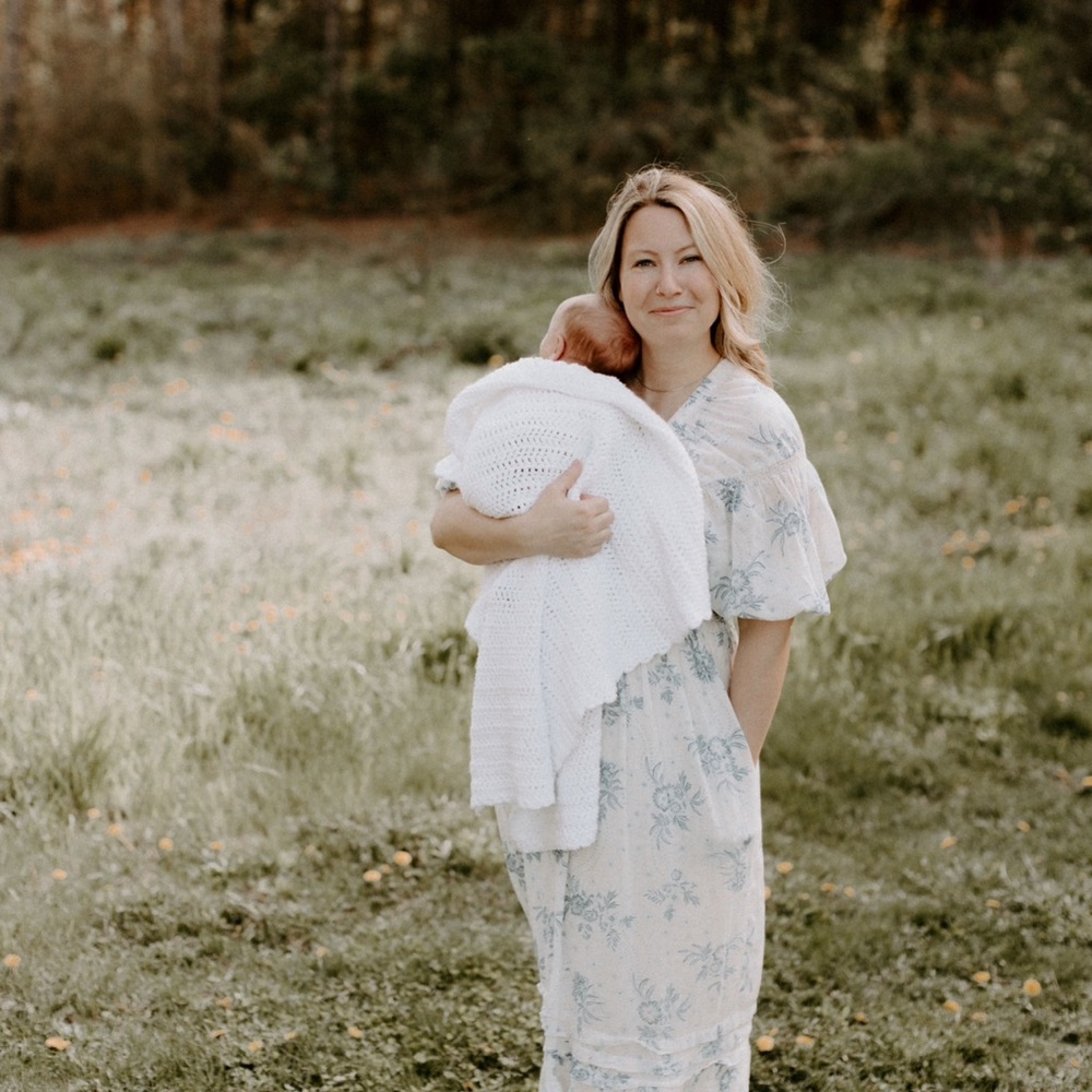 Meet your Posher, Alysha